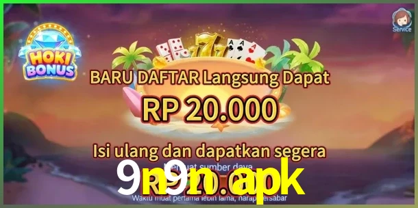 HOKI BONUS